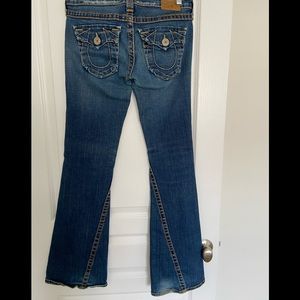 True Religion Jeans S 28